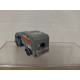 TIPPAX REFUSE CLEASING REFUSE LESNEY 15 (2) 1:96/apx 1:64 MATCHBOX NO BOX