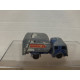 TIPPAX REFUSE CLEASING REFUSE LESNEY 15 (2) 1:96/apx 1:64 MATCHBOX NO BOX