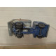 TIPPAX REFUSE CLEASING REFUSE LESNEY 15 (2) 1:96/apx 1:64 MATCHBOX NO BOX