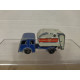 TIPPAX REFUSE CLEASING REFUSE LESNEY 15 (3) 1:96/apx 1:64 MATCHBOX NO BOX