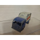 TIPPAX REFUSE CLEASING REFUSE LESNEY 15 (3) 1:96/apx 1:64 MATCHBOX NO BOX