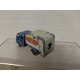 TIPPAX REFUSE CLEASING REFUSE LESNEY 15 (3) 1:96/apx 1:64 MATCHBOX NO BOX