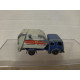 TIPPAX REFUSE CLEASING REFUSE LESNEY 15 (3) 1:96/apx 1:64 MATCHBOX NO BOX