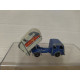 TIPPAX REFUSE CLEASING REFUSE LESNEY 15 (3) 1:96/apx 1:64 MATCHBOX NO BOX