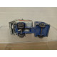 TIPPAX REFUSE CLEASING REFUSE LESNEY 15 (3) 1:96/apx 1:64 MATCHBOX NO BOX