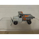 SCAMMELL SNOW PLOUGH LESNEY 16 (2) 1:109/apx 1:64 MATCHBOX NO BOX