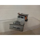 SCAMMELL SNOW PLOUGH LESNEY 16 (2) 1:109/apx 1:64 MATCHBOX NO BOX