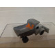 SCAMMELL SNOW PLOUGH LESNEY 16 (2) 1:109/apx 1:64 MATCHBOX NO BOX