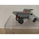 SCAMMELL SNOW PLOUGH LESNEY 16 (2) 1:109/apx 1:64 MATCHBOX NO BOX