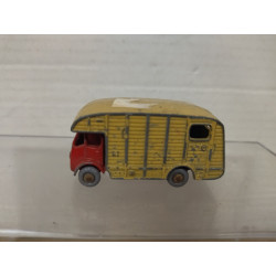 ERF MARSHALL HORSES BOX MK7 LESNEY 35 (1) 1:118/apx 1:64 MATCHBOX NO BOX