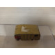 ERF MARSHALL HORSES BOX MK7 LESNEY 35 (1) 1:118/apx 1:64 MATCHBOX NO BOX
