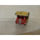 ERF MARSHALL HORSES BOX MK7 LESNEY 35 (1) 1:118/apx 1:64 MATCHBOX NO BOX