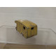 ERF MARSHALL HORSES BOX MK7 LESNEY 35 (1) 1:118/apx 1:64 MATCHBOX NO BOX