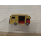 ERF MARSHALL HORSES BOX MK7 LESNEY 35 (1) 1:118/apx 1:64 MATCHBOX NO BOX