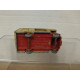 ERF MARSHALL HORSES BOX MK7 LESNEY 35 (1) 1:118/apx 1:64 MATCHBOX NO BOX