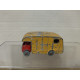 ERF MARSHALL HORSES BOX MK7 LESNEY 35 (2) 1:118/apx 1:64 MATCHBOX NO BOX