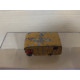 ERF MARSHALL HORSES BOX MK7 LESNEY 35 (2) 1:118/apx 1:64 MATCHBOX NO BOX
