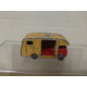 ERF MARSHALL HORSES BOX MK7 LESNEY 35 (2) 1:118/apx 1:64 MATCHBOX NO BOX