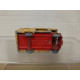 ERF MARSHALL HORSES BOX MK7 LESNEY 35 (2) 1:118/apx 1:64 MATCHBOX NO BOX