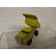 MACK DUMP TRUCK YELLOW SUPERFAST 28 (2) 1:118/apx 1:64 MATCHBOX NO BOX