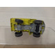 MACK DUMP TRUCK YELLOW SUPERFAST 28 (2) 1:118/apx 1:64 MATCHBOX NO BOX