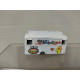 MOBILE CANTEEN REFRESHMENTS LESNEY 74 (1) 1:80/apx 1:64 MATCHBOX NO BOX