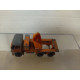 FODEN CEMENT MIXER 6X4 LESNEY 26 (1) 1:98/apx 1:64 MATCHBOX NO BOX