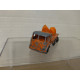 FODEN CEMENT MIXER 6X4 LESNEY 26 (1) 1:98/apx 1:64 MATCHBOX NO BOX