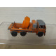 FODEN CEMENT MIXER 6X4 LESNEY 26 (1) 1:98/apx 1:64 MATCHBOX NO BOX