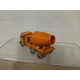 FODEN CEMENT MIXER 6X4 LESNEY 26 (2) 1:98/apx 1:64 MATCHBOX NO BOX
