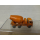 FODEN CEMENT MIXER 6X4 LESNEY 26 (2) 1:98/apx 1:64 MATCHBOX NO BOX