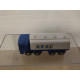 LEYLAND ERGOMATIC CAB TANKER ARAL LESNEY 32 (3) 1:92/apx 1:64 MATCHBOX NO BOX