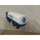 LEYLAND ERGOMATIC CAB TANKER ARAL LESNEY 32 (3) 1:92/apx 1:64 MATCHBOX NO BOX
