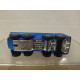 LEYLAND ERGOMATIC CAB TANKER ARAL LESNEY 32 (3) 1:92/apx 1:64 MATCHBOX NO BOX