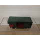 HORSE-BOX RED/GREEN SUPERFAST 17 1:92/apx 1:64 MATCHBOX NO BOX