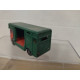 HORSE-BOX RED/GREEN SUPERFAST 17 1:92/apx 1:64 MATCHBOX NO BOX
