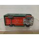 HORSE-BOX RED/GREEN SUPERFAST 17 1:92/apx 1:64 MATCHBOX NO BOX