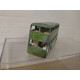 DAIMLER AUTOBUS GREEN LESNEY 74 (1 ) 1:121/apx 1:64 MATCHBOX NO BOX