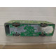 DAIMLER AUTOBUS GREEN LESNEY 74 (1 ) 1:121/apx 1:64 MATCHBOX NO BOX