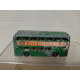 DAIMLER AUTOBUS GREEN LESNEY 74 (2 ) 1:121/apx 1:64 MATCHBOX NO BOX