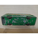 DAIMLER AUTOBUS GREEN LESNEY 74 (2 ) 1:121/apx 1:64 MATCHBOX NO BOX