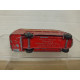 AEC ROUTEMASTER LONDON VISCO-STATIC LESNEY 5 (1 ) 1:117/apx 1:64 MATCHBOX NO BOX