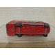 AEC ROUTEMASTER LONDON VISCO-STATIC LESNEY 5 (2 ) 1:117/apx 1:64 MATCHBOX NO BOX
