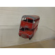 AEC ROUTEMASTER LONDON VISCO-STATIC LESNEY 5 (3 ) 1:117/apx 1:64 MATCHBOX NO BOX