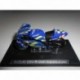 SUZUKI GSV-R KENNY ROBERTS JR 2002 BIKE MOTO ALTAYA IXO 1/24