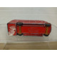 AEC ROUTEMASTER LONDON VISCO-STATIC LESNEY 5 (3 ) 1:117/apx 1:64 MATCHBOX NO BOX