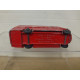 AEC ROUTEMASTER LONDON VISCO-STATIC LESNEY 5 (4 ) 1:117/apx 1:64 MATCHBOX NO BOX