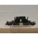 VAGON ARTICULADO PHILLIPS 1:87 H0 DESGUACE/NO BOX