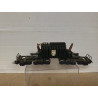 VAGON ARTICULADO PHILLIPS 1:87 H0 DESGUACE/NO BOX