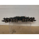 VAGON ARTICULADO PHILLIPS 1:87 H0 DESGUACE/NO BOX